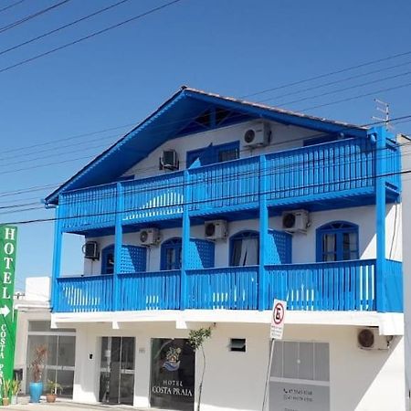 Hotel Costa Praia ปิซาร์รัส ภายนอก รูปภาพ