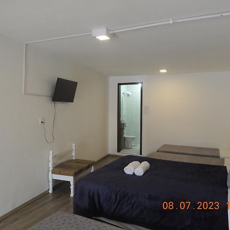 Hotel Costa Praia ปิซาร์รัส ภายนอก รูปภาพ