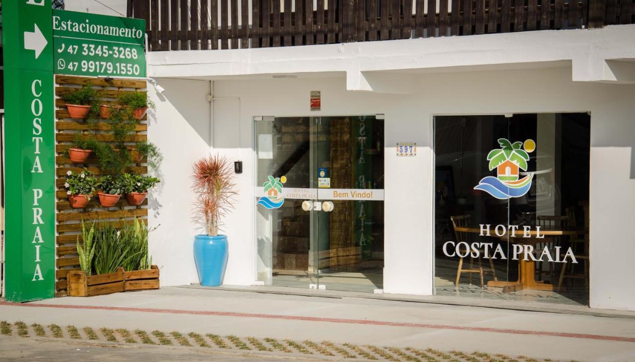 Hotel Costa Praia ปิซาร์รัส ภายนอก รูปภาพ