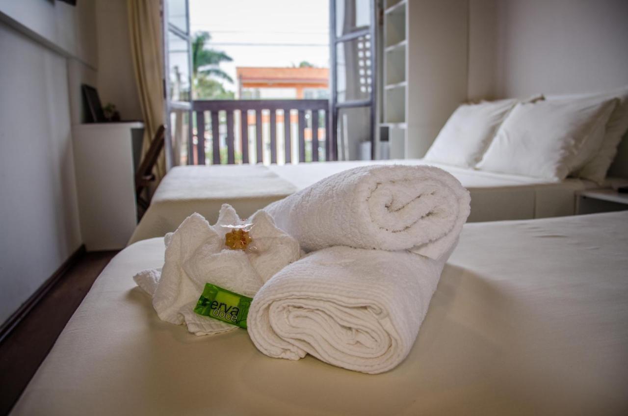 Hotel Costa Praia ปิซาร์รัส ภายนอก รูปภาพ