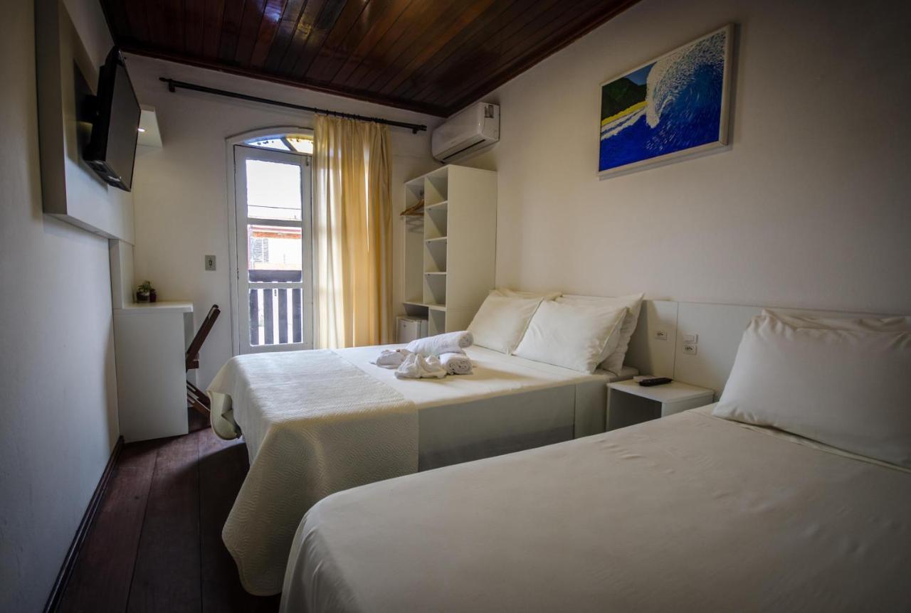 Hotel Costa Praia ปิซาร์รัส ภายนอก รูปภาพ