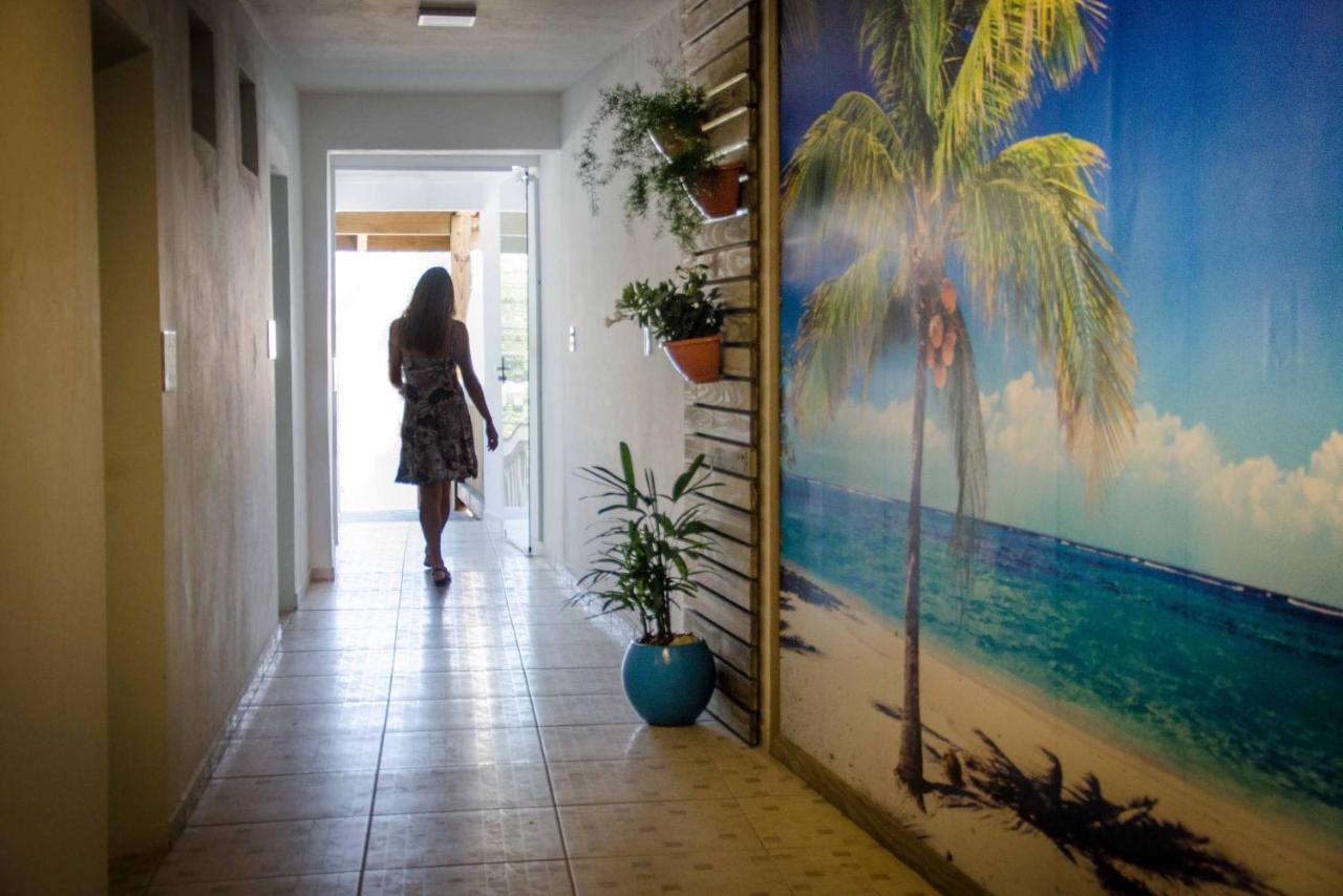 Hotel Costa Praia ปิซาร์รัส ภายนอก รูปภาพ