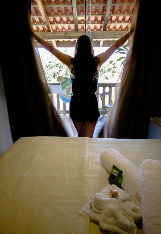 Hotel Costa Praia ปิซาร์รัส ภายนอก รูปภาพ