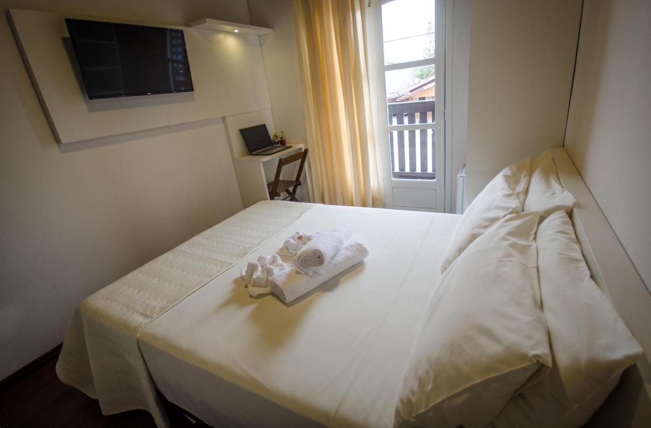 Hotel Costa Praia ปิซาร์รัส ภายนอก รูปภาพ