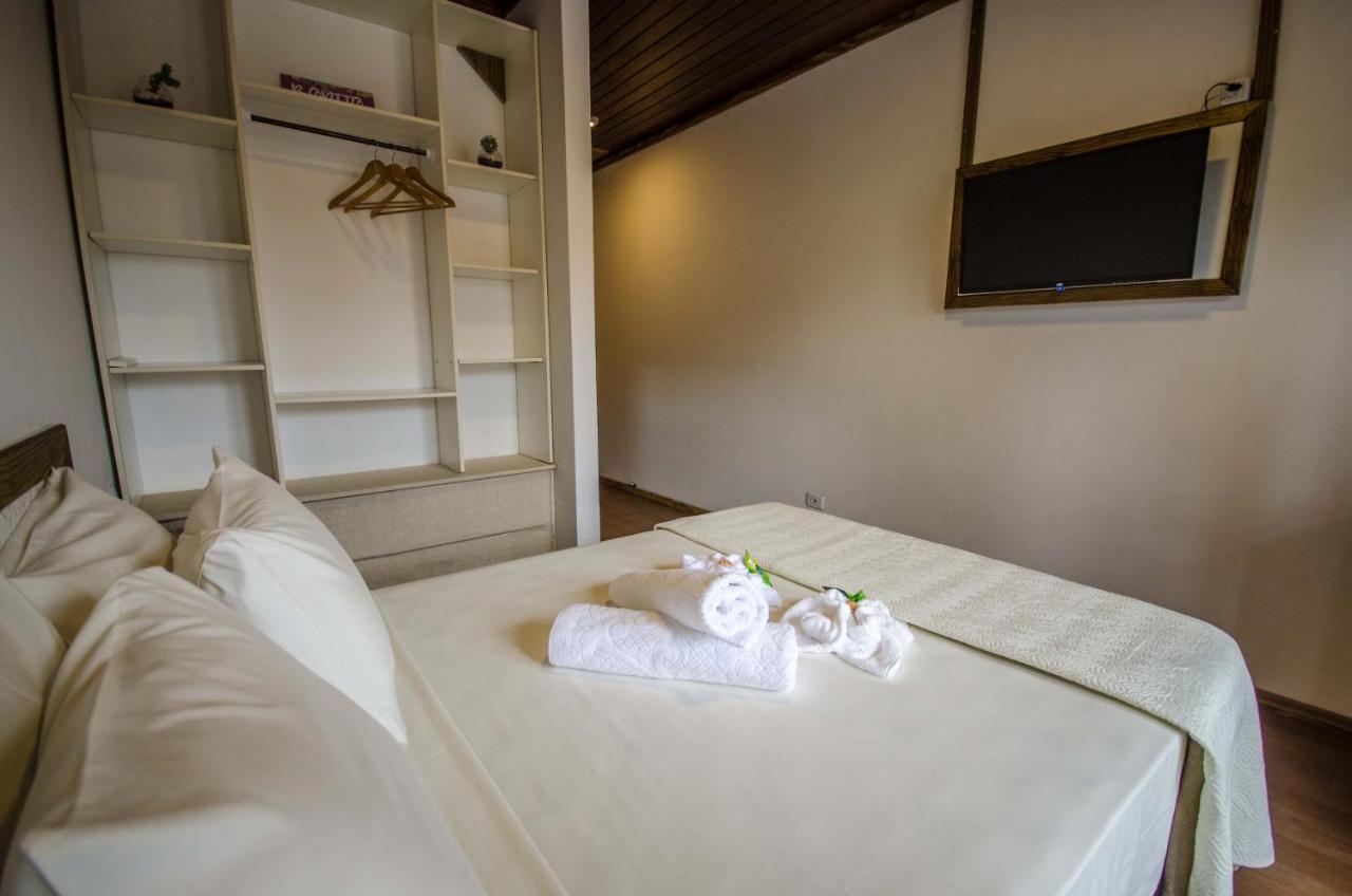 Hotel Costa Praia ปิซาร์รัส ภายนอก รูปภาพ