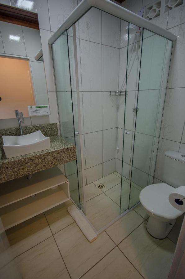 Hotel Costa Praia ปิซาร์รัส ภายนอก รูปภาพ