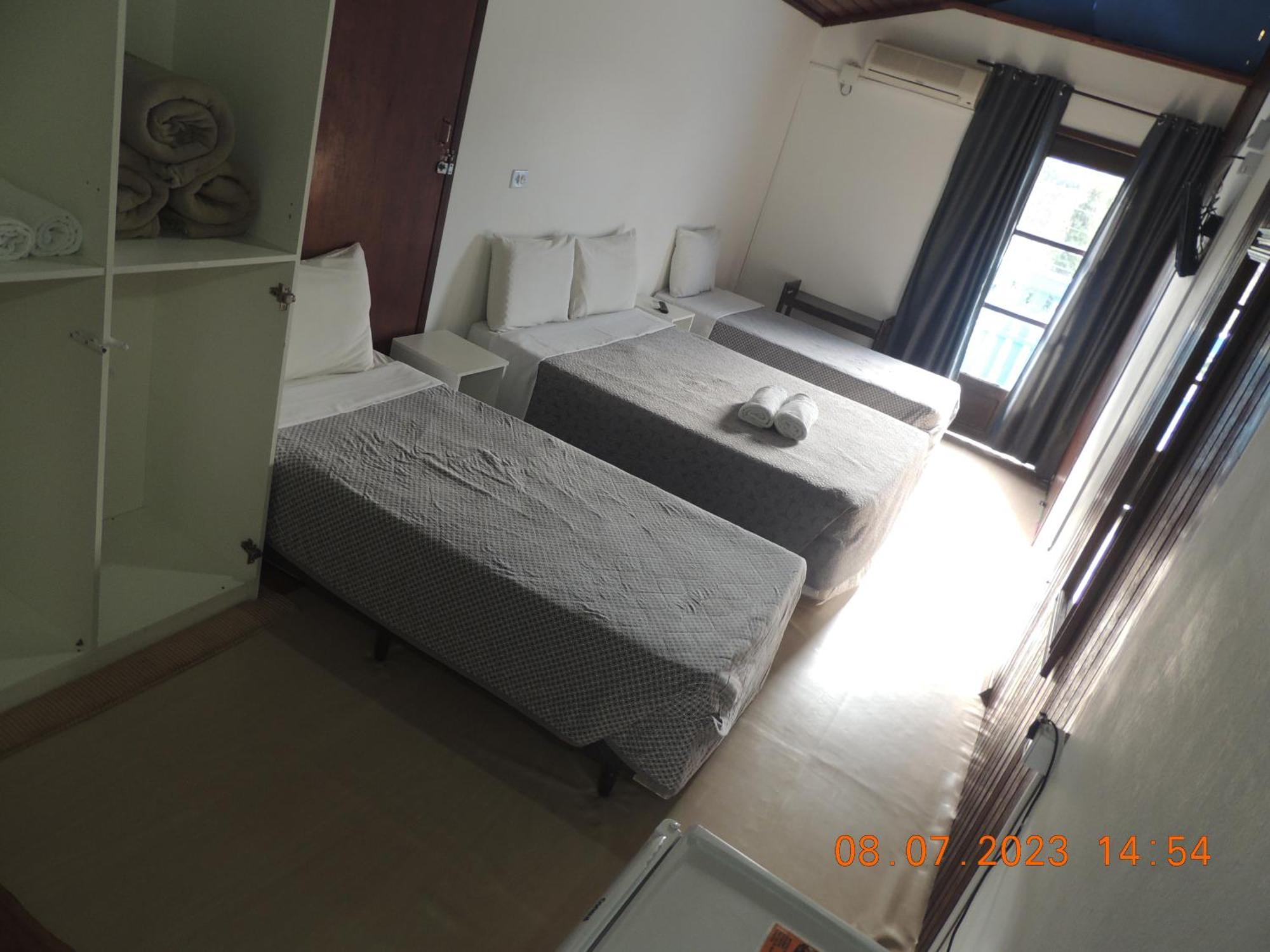 Hotel Costa Praia ปิซาร์รัส ภายนอก รูปภาพ