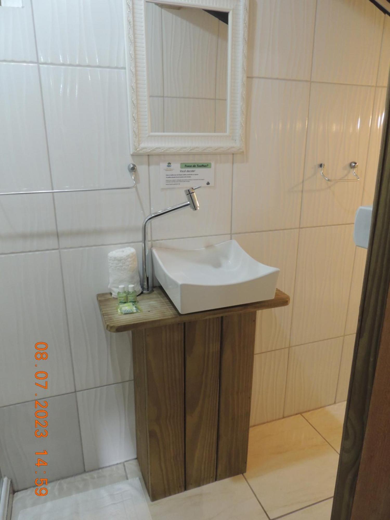 Hotel Costa Praia ปิซาร์รัส ภายนอก รูปภาพ