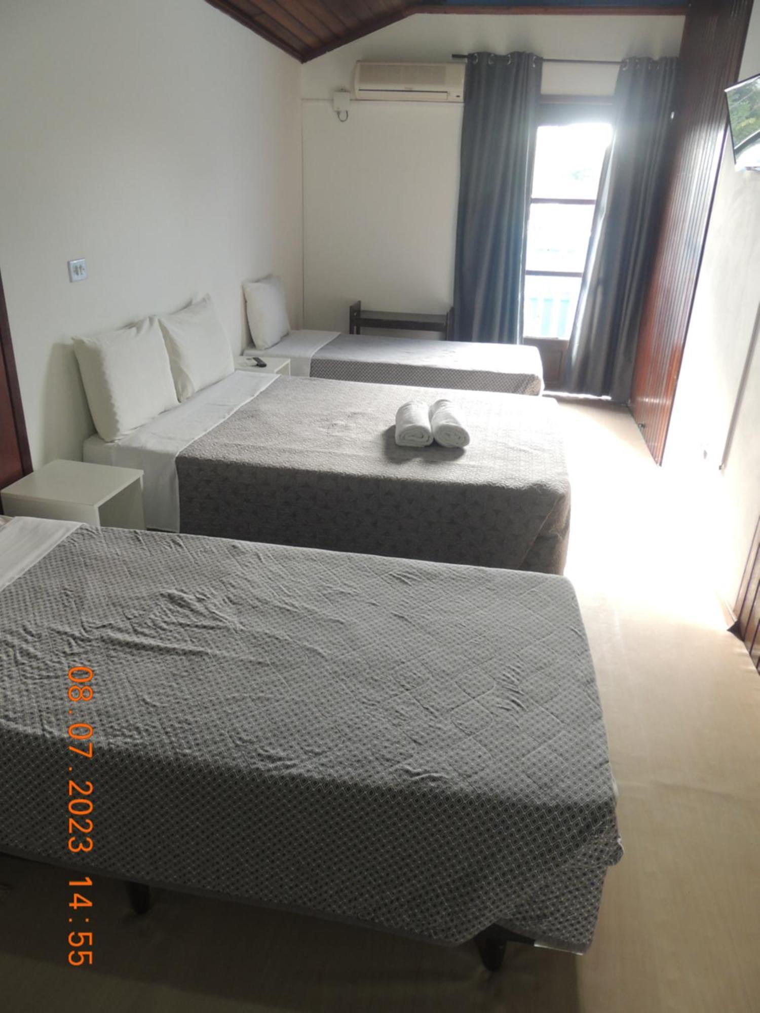 Hotel Costa Praia ปิซาร์รัส ภายนอก รูปภาพ