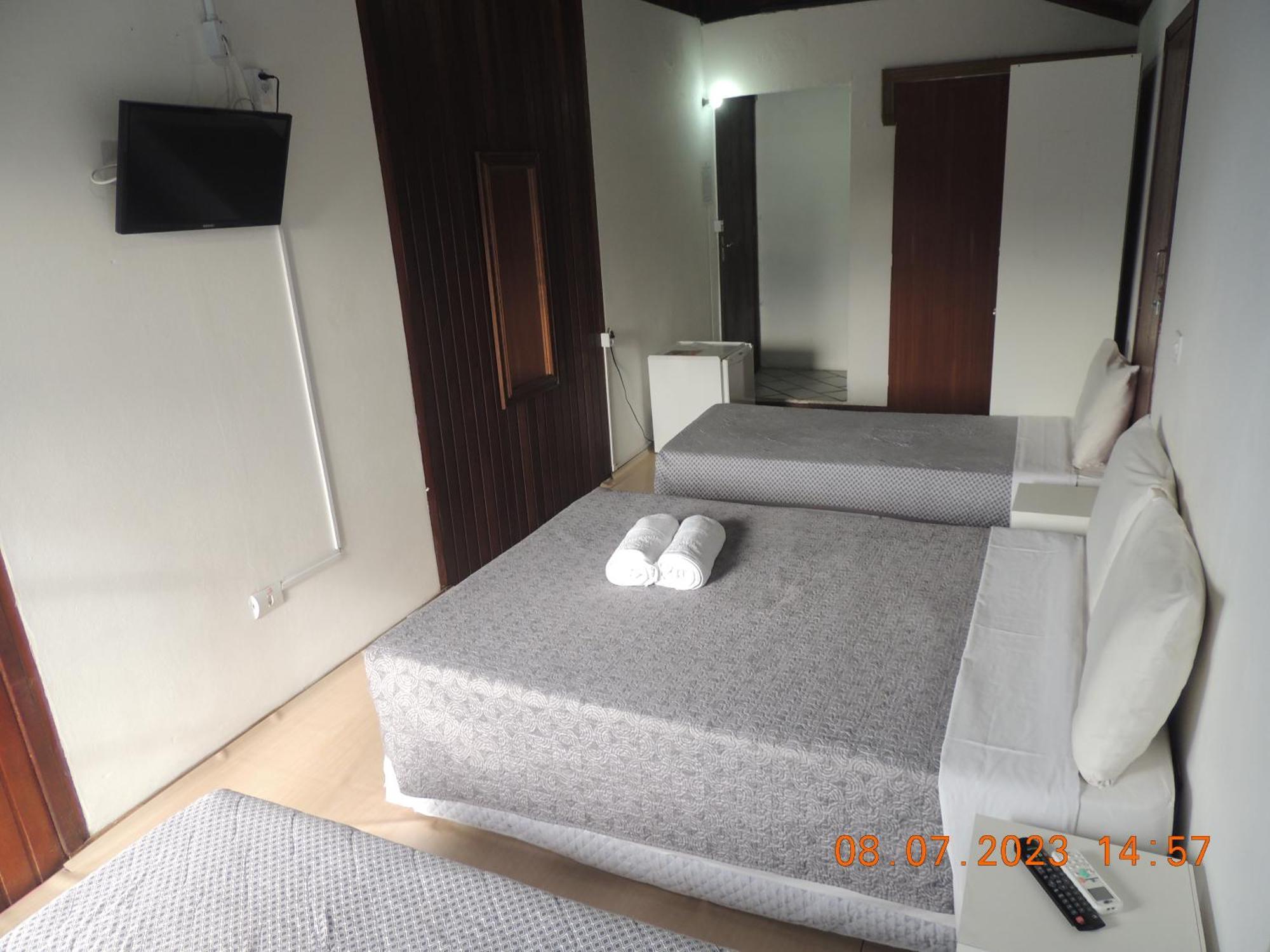 Hotel Costa Praia ปิซาร์รัส ภายนอก รูปภาพ
