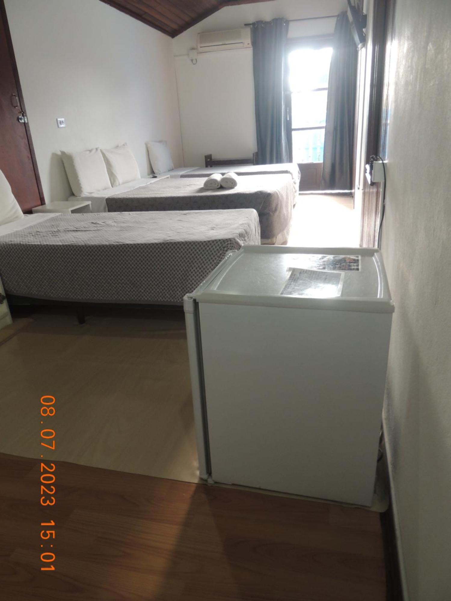 Hotel Costa Praia ปิซาร์รัส ภายนอก รูปภาพ