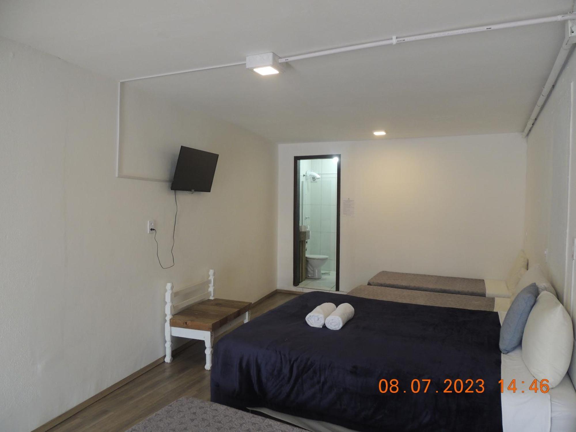 Hotel Costa Praia ปิซาร์รัส ภายนอก รูปภาพ