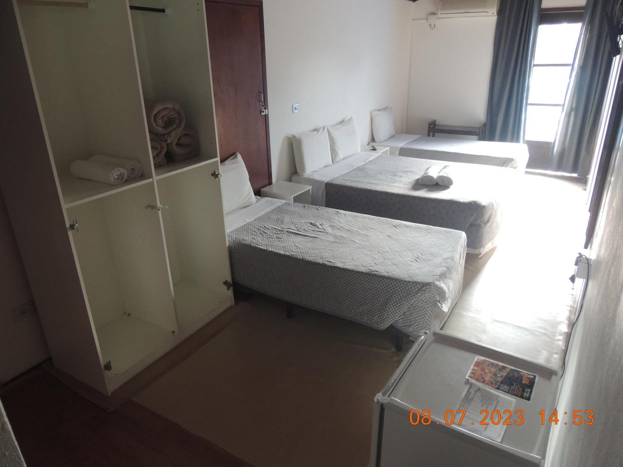 Hotel Costa Praia ปิซาร์รัส ภายนอก รูปภาพ
