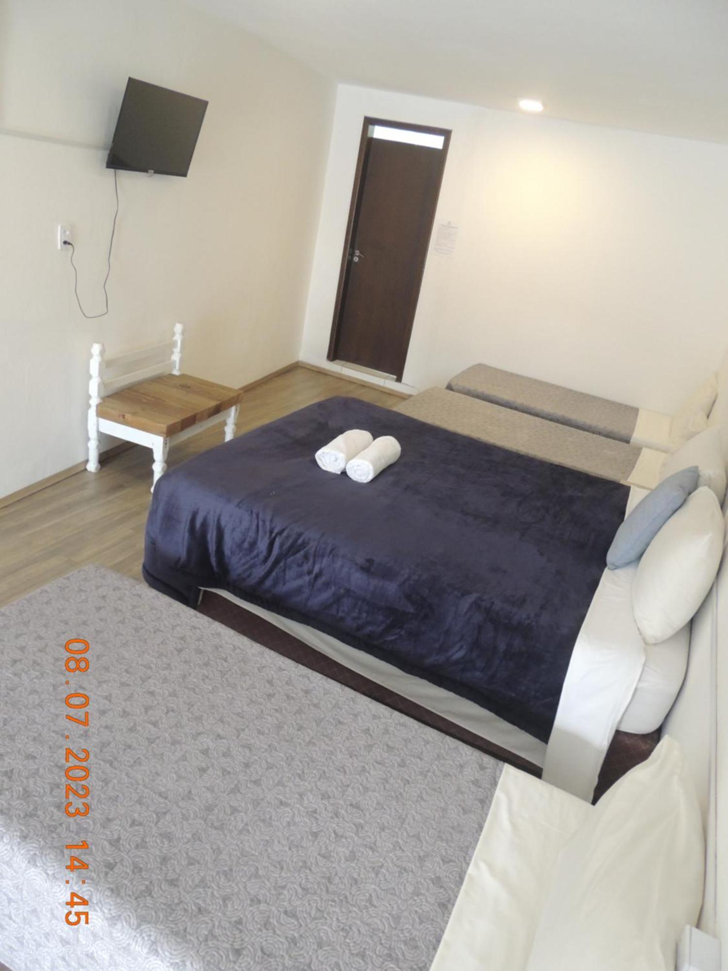 Hotel Costa Praia ปิซาร์รัส ภายนอก รูปภาพ