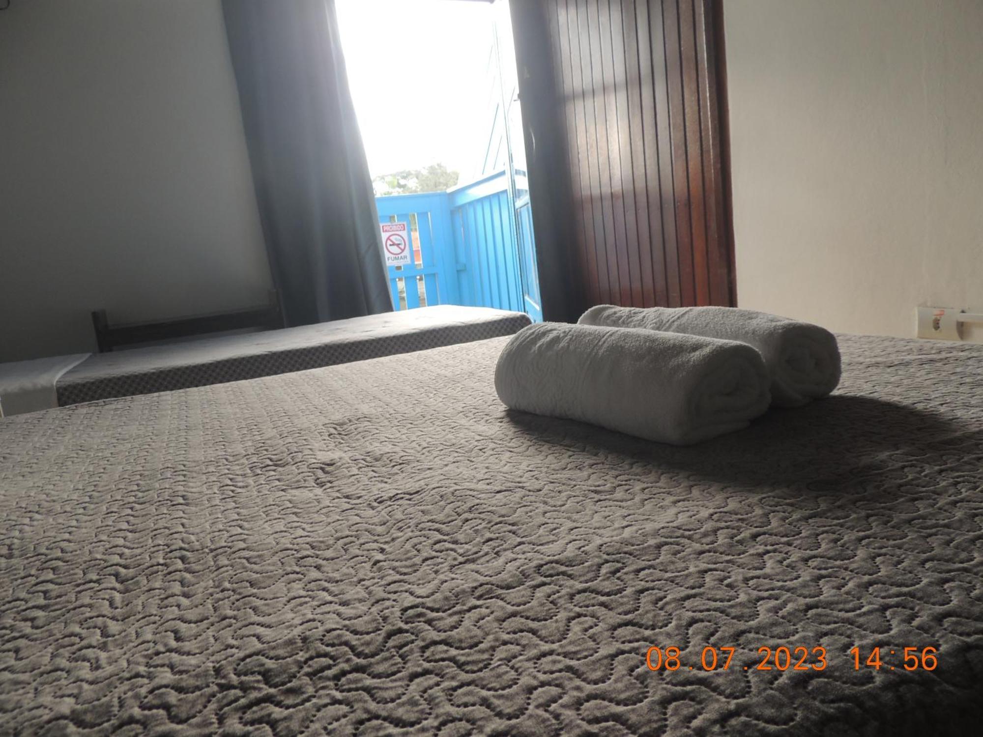 Hotel Costa Praia ปิซาร์รัส ภายนอก รูปภาพ