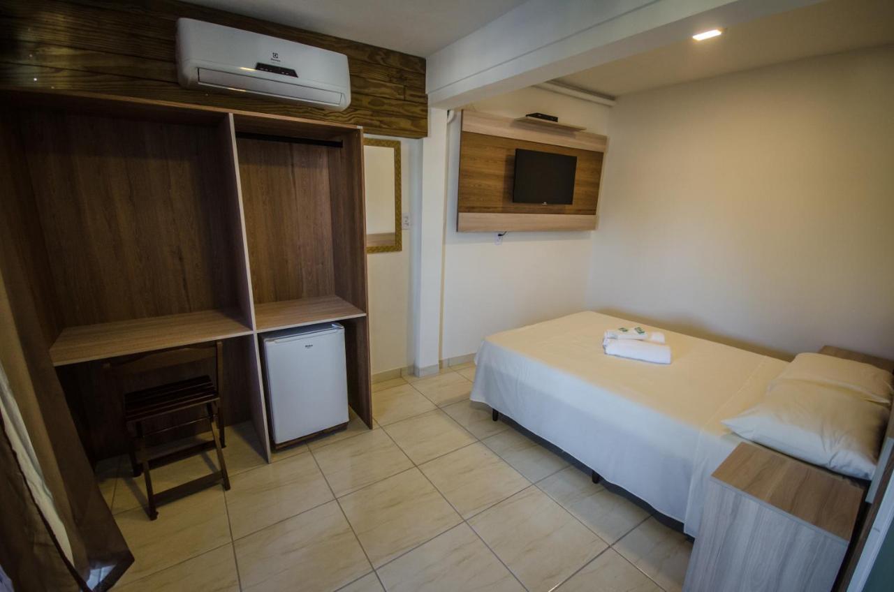 Hotel Costa Praia ปิซาร์รัส ภายนอก รูปภาพ